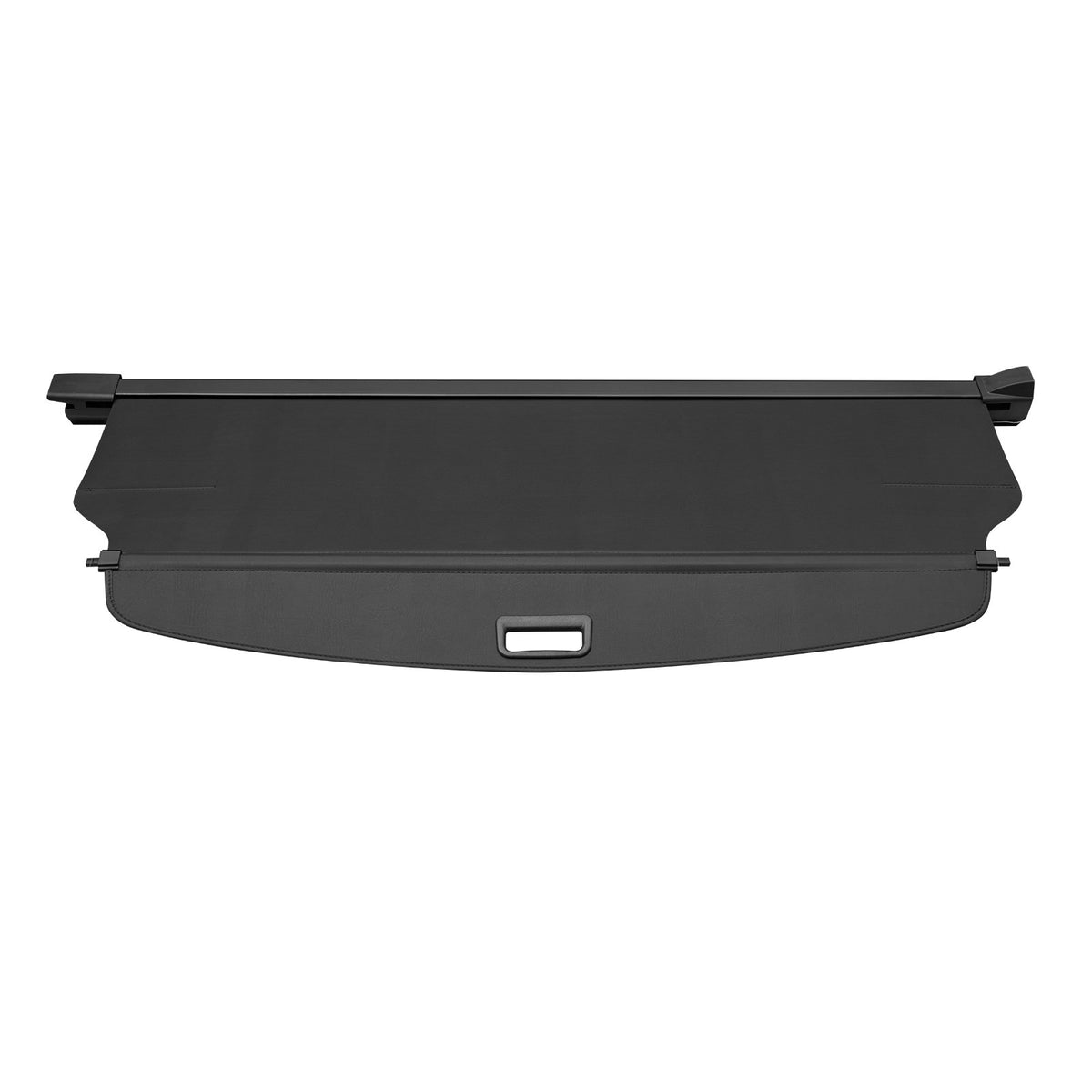 VEVOR Retractable Cargo Cover for Jeep Grand Cherokee 2nd Row 2022-2024 OEM Design