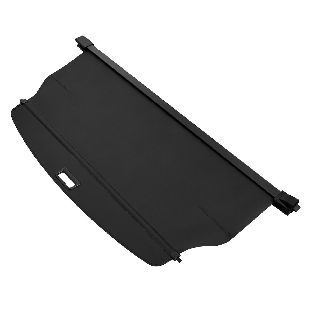 VEVOR Retractable Cargo Cover for Jeep Grand Cherokee 2nd Row 2022-2024 OEM Design