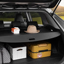 VEVOR izvelkamais bagāžnieka pārsegs Toyota RAV4 (2019-2024) - uzlabots modelis