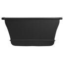 VEVOR izvelkamais bagāžas pārsegs Honda CR-V 2023–2024 aizmugurējam bagāžniekam