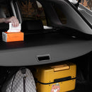 VEVOR izvelkamais bagāžas pārsegs GMC Terrain un Chevrolet Equinox 2018-2024