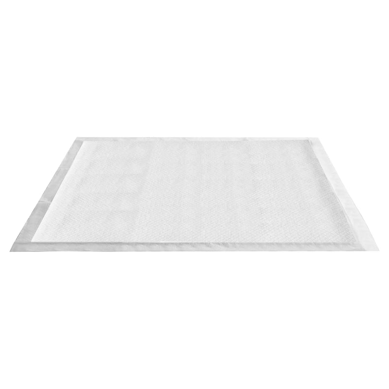 VEVOR vienreizlietojamie uzsūcošie paliktņi 533 × 914 mm, nesaturēšanas gultas paliktņi ar 5 slāņu aizsardzību, īpaši absorbējoši, piemēroti gultai, dīvānam un matracim, lietošanai mājdzīvniekiem, pieaugušajiem, bērniem un senioriem, 48 gab. - ZEMLETES.LV