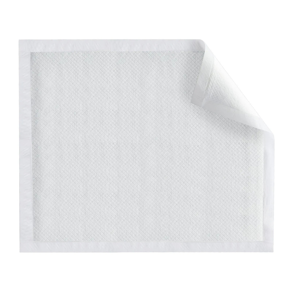 VEVOR vienreizlietojamie uzsūcošie paliktņi 533 × 914 mm, nesaturēšanas gultas paliktņi ar 5 slāņu aizsardzību, īpaši absorbējoši, piemēroti gultai, dīvānam un matracim, lietošanai mājdzīvniekiem, pieaugušajiem, bērniem un senioriem, 48 gab. - ZEMLETES.LV