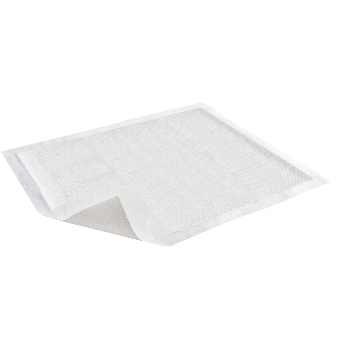 VEVOR vienreizlietojamie uzsūcošie paliktņi 610 × 914 mm, nesaturēšanas gultas paliktņi ar 5 slāņu aizsardzību, īpaši absorbējoši, piemēroti gultai, dīvānam un matracim, lietošanai mājdzīvniekiem, pieaugušajiem, bērniem un senioriem, 70 gab. - ZEMLETES.LV