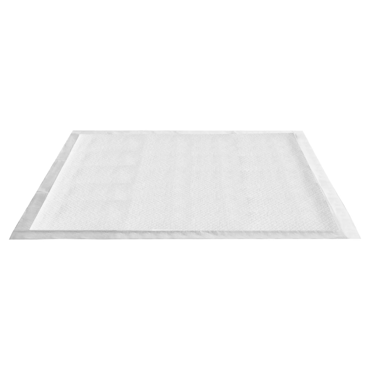 VEVOR vienreizlietojamie uzsūcošie paliktņi 762 × 914 mm, nesaturēšanas gultas paliktņi ar 5 slāņu aizsardzību, īpaši absorbējoši, piemēroti gultai, dīvānam un matracim, lietošanai mājdzīvniekiem, pieaugušajiem, bērniem un senioriem, 75 gab. - ZEMLETES.LV