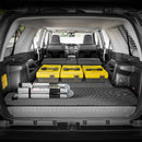 VEVOR kravas paklājs, piemērots visiem laika apstākļiem, TPE materiāls, īpaši piemērots Toyota 4Runner 7 sēdvietām, 2010-2026 гг.