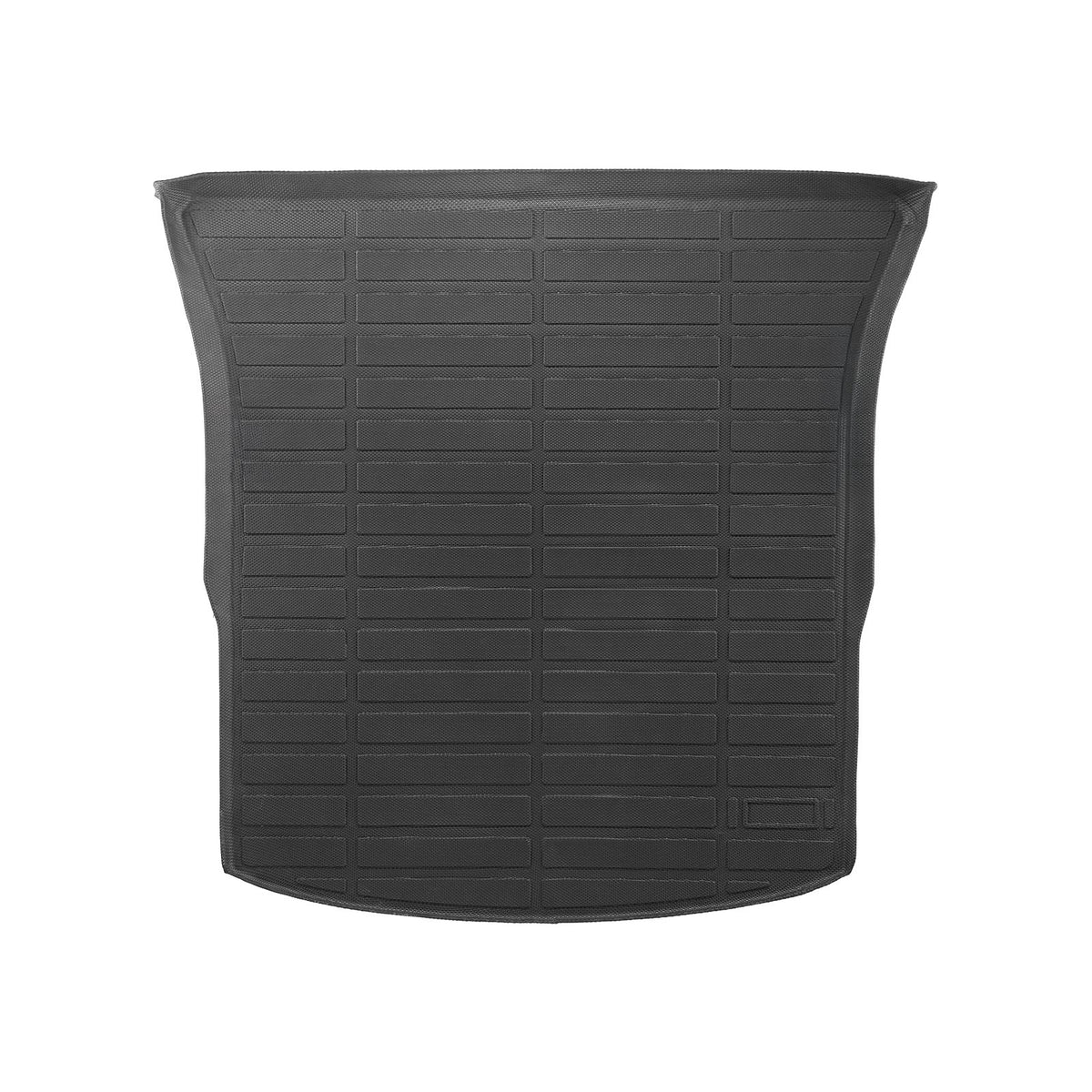VEVOR TPE Boot Mat for Tesla Model Y 2020–2024 SUV