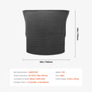 VEVOR TPE bagāžnieka paklājs Tesla Model Y 2020-2024 SUV