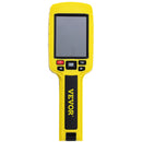 VEVOR termokamera, 60 × 60 (3600 pikseļi) IR izšķirtspēja, infrasarkanā kamera ar 7,1 cm krāsu displeju, iebūvētu SD karti un Li-Ion akumulatoru, HVAC un elektroinstalāciju automātiskai pārbaudei