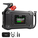 VEVOR auto starteris ar kompresoru, 8000 A, 10,3 bar, 12 V