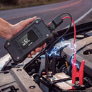 VEVOR auto starteris ar kompresoru, 8000 A, 10,3 bar, 12 V