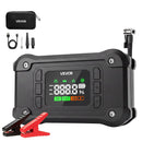 VEVOR auto starteris ar kompresoru, 8000 A, 10,3 bar, 12 V
