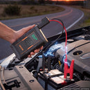 VEVOR auto starteris ar kompresoru, 1600 A, 10,3 bar, 12 V