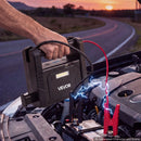 VEVOR auto starteris 12 V, 6000 A, līdz 10 l dīzeļdzinējiem