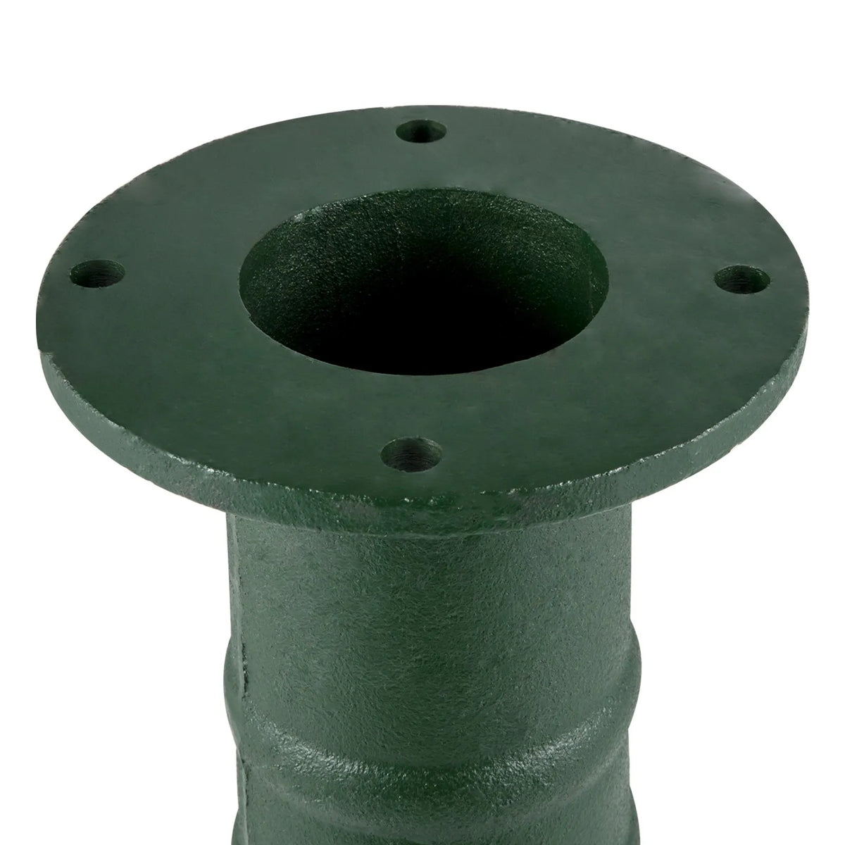 VEVOR Antique Cast Iron Hand Water Pump Stand with Pre-Drilled 13 mm Mounting Holes for Easy Installation, Classic Hand Pump, Suitable for Home, Yard, Pond and Garden