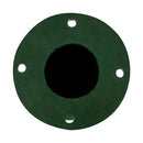 VEVOR antīks rokas ūdens sūkņa statīvs no čuguna ar iepriekš izurbtiem 13 mm montāžas caurumiem vienkāršai uzstādīšanai, klasiskam rokas sūknim, piemērots mājai, pagalmam, dīķim un dārzam