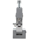 Pārnēsājama manuālā hidrauliskā šļūteņu prese 71550 ar 4 presformām – A/C sistēmu remontam automobiļiem