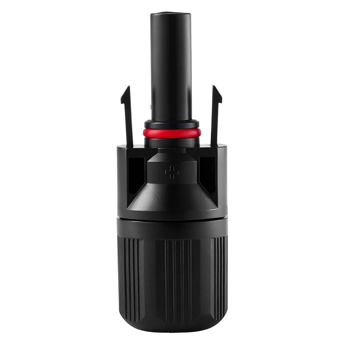 VEVOR saules paneļu savienotāju presēšanas instrumentu komplekts 2,5–6 mm², sprūdrata tipa presēšanas knaibles ar metriskajiem marķējumiem, 10 pāri saules savienotāju, 10 pāri kabeļu savienotāju, atslēgas un uzglabāšanas koferis