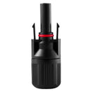 VEVOR saules paneļu savienotāju presēšanas instrumentu komplekts 2,5–6 mm², sprūdrata tipa presēšanas knaibles ar metriskajiem marķējumiem, 10 pāri saules savienotāju, 10 pāri kabeļu savienotāju, atslēgas un uzglabāšanas koferis
