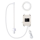 VEVOR Ūdens sūkņa sistēma pudelēm - 3,8 L/min, 2,8 bar, ūdens dozēšanas sūknis ar 6 m PE cauruli