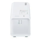 VEVOR termodrukas etiķešu printeris, 4×6, ar automātisku etiķešu atpazīšanu, saderīgs ar Windows, macOS, Linux