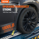 E-sliedes stiprināšanas komplekts, 34 gab., 1,52 m, ietver 8 tērauda sliedes, 2 vienvietīgās ligzdas, 8 O-veida gredzenus, 8 stiprinājumus ar D-veida gredzenu un 8 gala vāciņus, paredzēts kravas, motociklu un velosipēdu nostiprināšanai