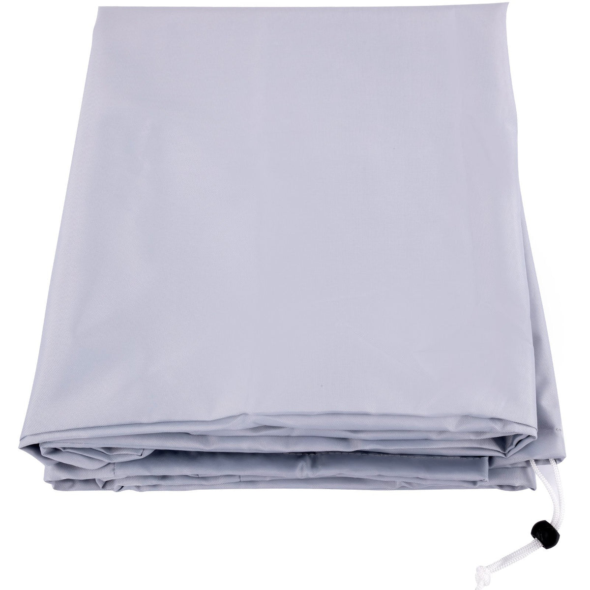 VEVOR Waterproof Boat Cover 426–488 cm for V-Hull Boats, Width up to 229 cm, 600D Polyester with 5 Tie-Down Straps