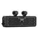 VEVOR 440 mm UTV skaņas josla ar 4 skaļruņiem, Bluetooth, RGB un IP65