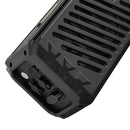 VEVOR 440 mm UTV skaņas josla ar 4 skaļruņiem, Bluetooth, RGB un IP65