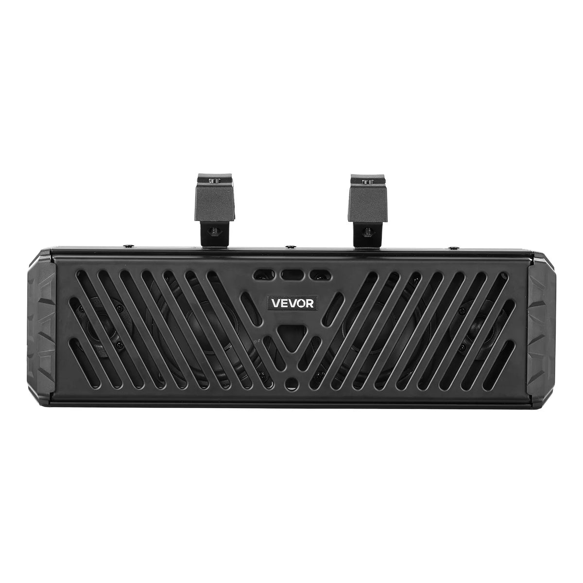 VEVOR 440 mm UTV skaņas josla ar 4 skaļruņiem, Bluetooth, RGB un IP65