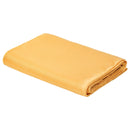 VEVOR 50 Gab. Zelta Stiepjami Spandeksa Krēsla Lentes Loku, Elastīgas Dekorācijas Kāzām un Pasākumiem