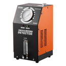 Automašīnu dūmu noplūdes detektors ar iebūvētu gaisa sūkni EVAP sistēmai