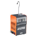 VEVOR automobiļu dūmu noplūdes detektors, 12 V, EVAP vakuuma diagnostikas testeris ar iebūvētu gaisa sūkni, divi darbības režīmi, automašīnām, motocikliem, kravas auto, laivām un kvadricikliem