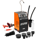 Automobiļu dūmu testeris EVAP sistēmu un degvielas noplūžu noteikšanai