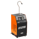 Automobiļu dūmu testeris EVAP sistēmu un degvielas noplūžu noteikšanai