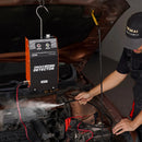 Automobiļu dūmu testeris EVAP sistēmu un degvielas noplūžu noteikšanai