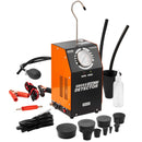 Transportlīdzekļu vakuuma un degvielas sistēmu dūmu detektors