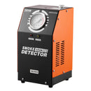 Transportlīdzekļu vakuuma un degvielas sistēmu dūmu detektors