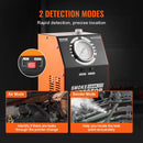 Transportlīdzekļu vakuuma un degvielas sistēmu dūmu detektors