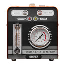 Transportlīdzekļu vakuuma un degvielas sistēmu dūmu detektors