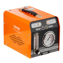 Transportlīdzekļu vakuuma un degvielas sistēmu dūmu detektors