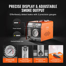 Transportlīdzekļu vakuuma un degvielas sistēmu dūmu detektors