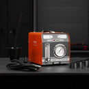 Transportlīdzekļu vakuuma un degvielas sistēmu dūmu detektors