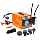 Automobiļu dūmu testeris EVAP sistēmu un degvielas noplūžu noteikšanai