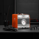 Automobiļu dūmu testeris EVAP sistēmu un degvielas noplūžu noteikšanai