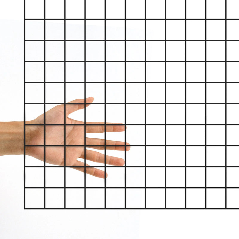 Cinkota tērauda siets ar vinila pārklājumu 122 × 1524 cm, 2,54 × 2,54 cm acs, 16 Gauge, vistas stieples žogs ar knaiblēm un darba cimdiem, dārza un mājdzīvnieku nožogojumiem