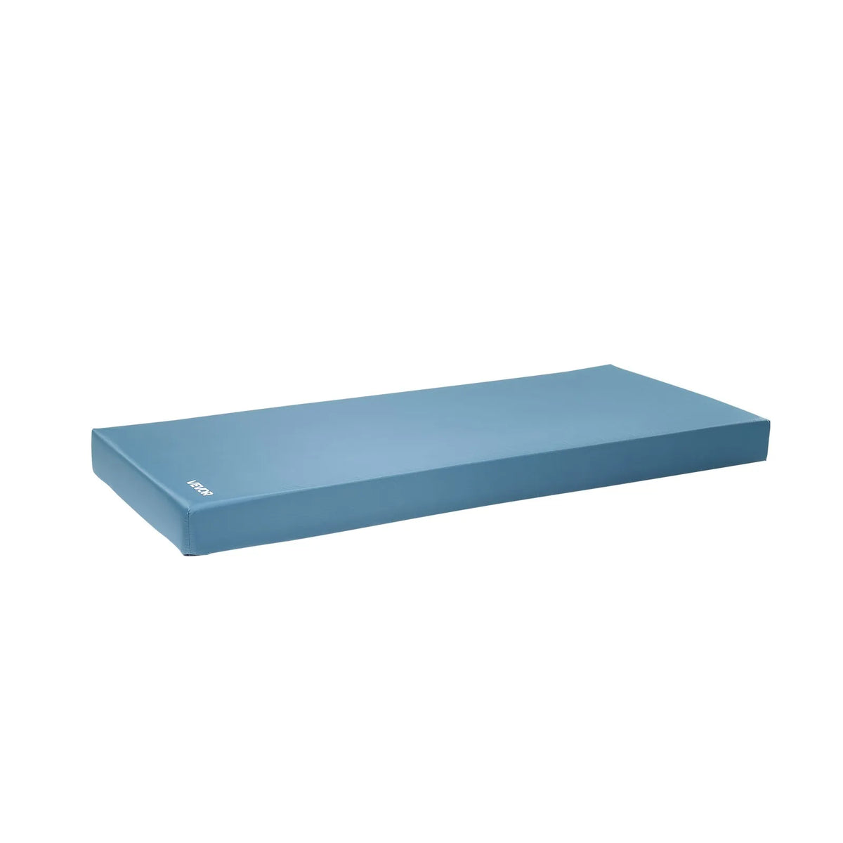 VEVOR medicīniskais slimnīcas gultas matracis 914 x 2030 x 153 mm ar 159 kg kravnesību no medicīniskās kvalitātes putām, spiediena sadales matracis ar ūdensizturīgu pārklājumu izgulējumu profilaksei un aprūpei - ZEMLETES.LV
