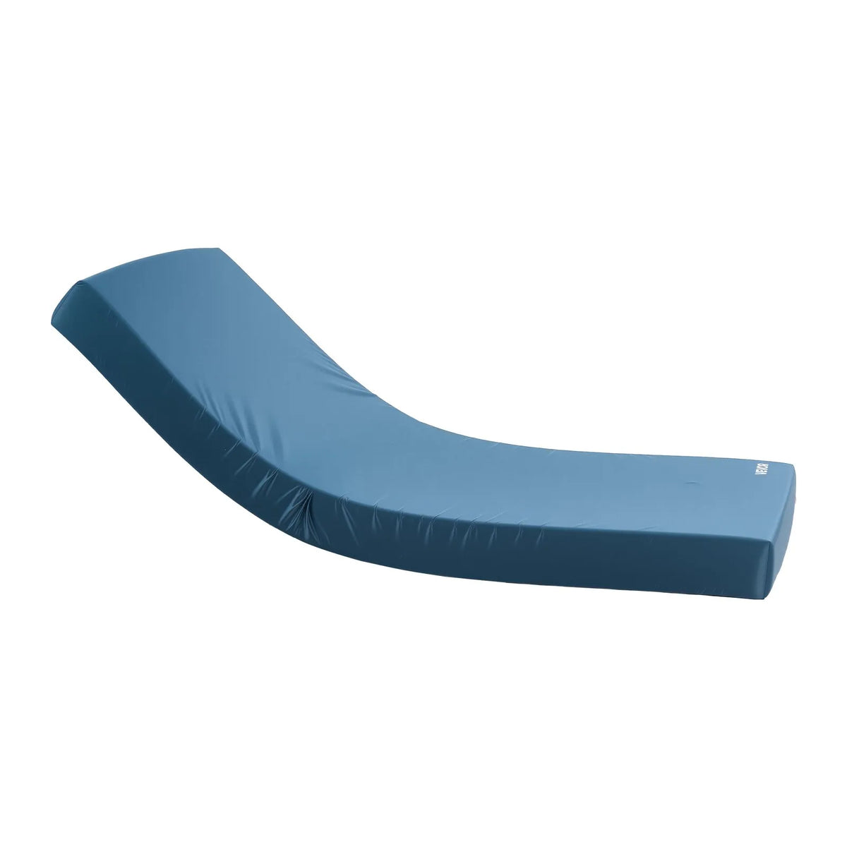 VEVOR medicīniskais slimnīcas gultas matracis 914 x 2030 x 153 mm ar 159 kg kravnesību no medicīniskās kvalitātes putām, spiediena sadales matracis ar ūdensizturīgu pārklājumu izgulējumu profilaksei un aprūpei - ZEMLETES.LV