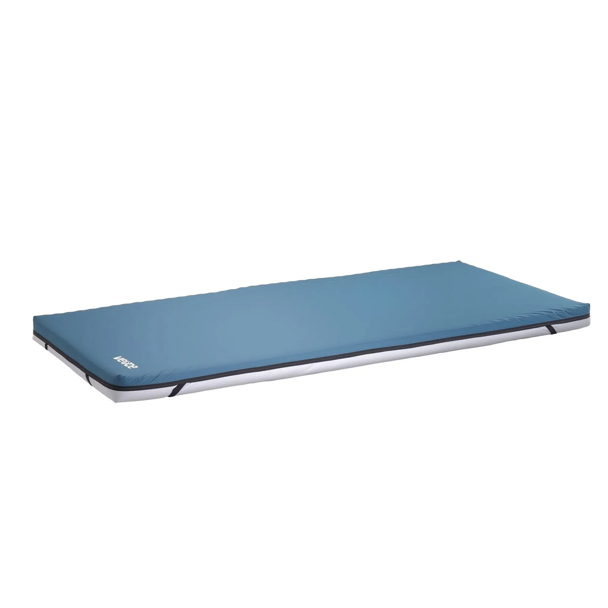 VEVOR medicīniskais slimnīcas gultas matracis 864 x 1930 x 89 mm ar 136 kg kravnesību no medicīniskās kvalitātes divslāņu putām, spiediena sadales matracis ar ūdensizturīgu pārklājumu izgulējumu profilaksei un aprūpei - ZEMLETES.LV