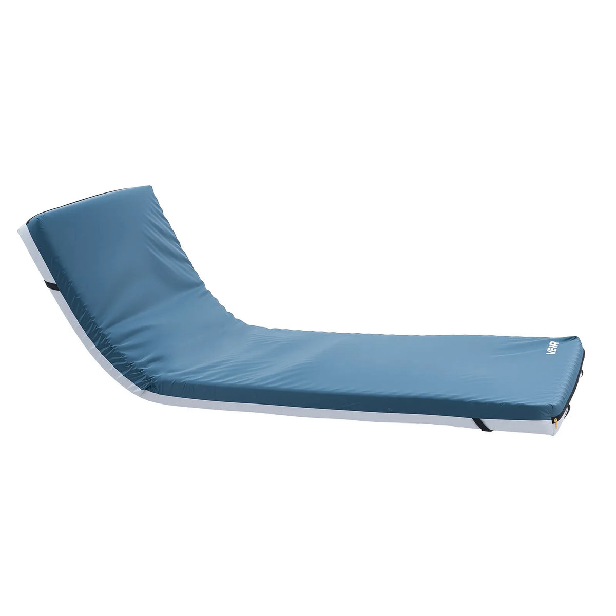 VEVOR medicīniskais slimnīcas gultas matracis 864 x 1930 x 89 mm ar 136 kg kravnesību no medicīniskās kvalitātes divslāņu putām, spiediena sadales matracis ar ūdensizturīgu pārklājumu izgulējumu profilaksei un aprūpei - ZEMLETES.LV